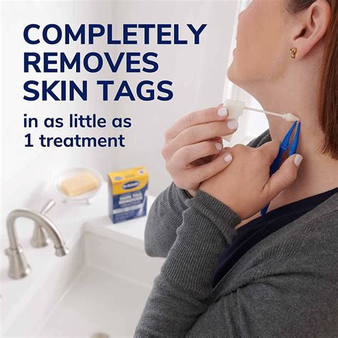 Dr scholl's freeze away skin tag remover - The virus can infect the top layer of skin and enters the sole of your foot in an area of broken skin. Dr. Scholl’s® Plantar Wart Remover Fast-Acting Liquid is for safe, effective, and reliable common and plantar wart removal. It contains maximum strength salicylic acid to safely remove plantar warts. Once the wart is removed, the body then ...